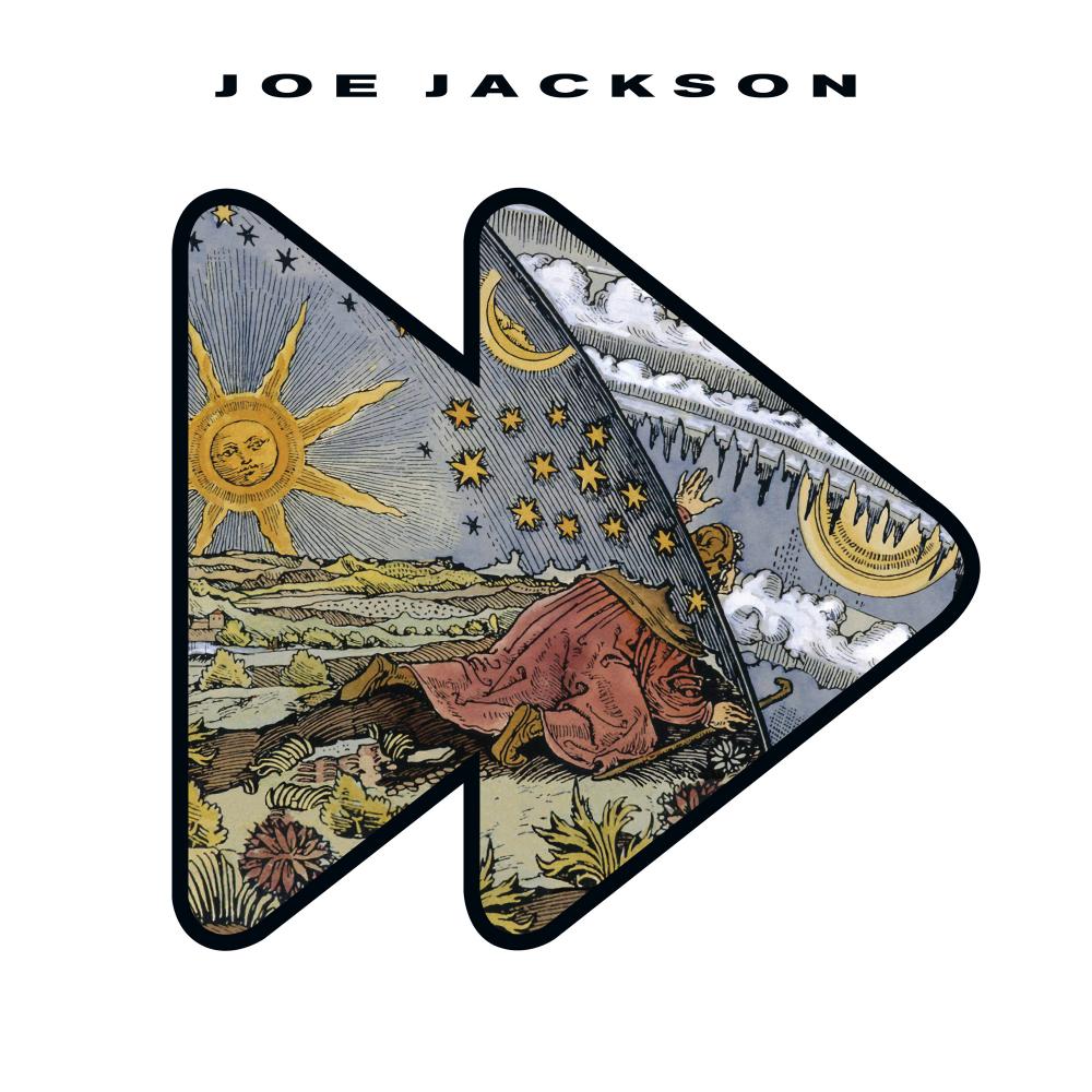 Buy Online Joe Jackson - Fast Forward