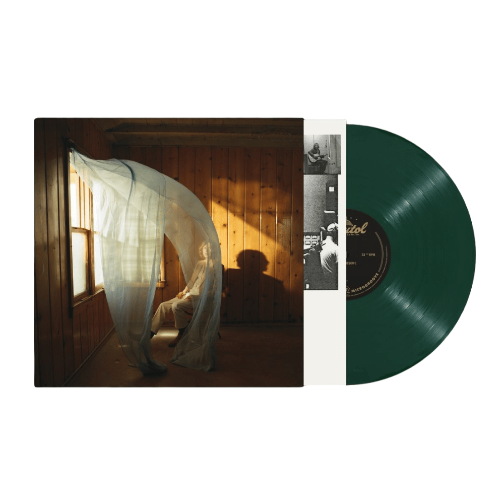 Pre-orders | Townsend Music