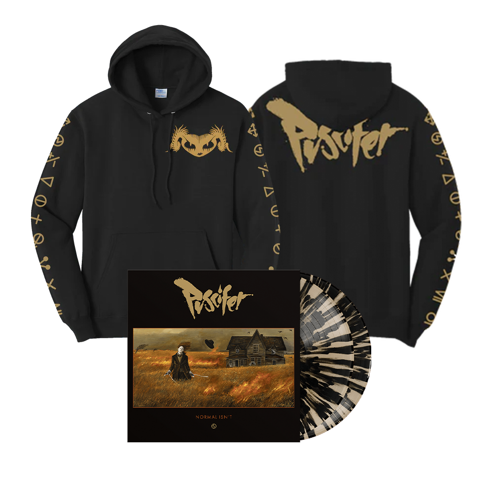 Puscifer | A Perfect Circle Wiki | Fandom, image size:1000x1000