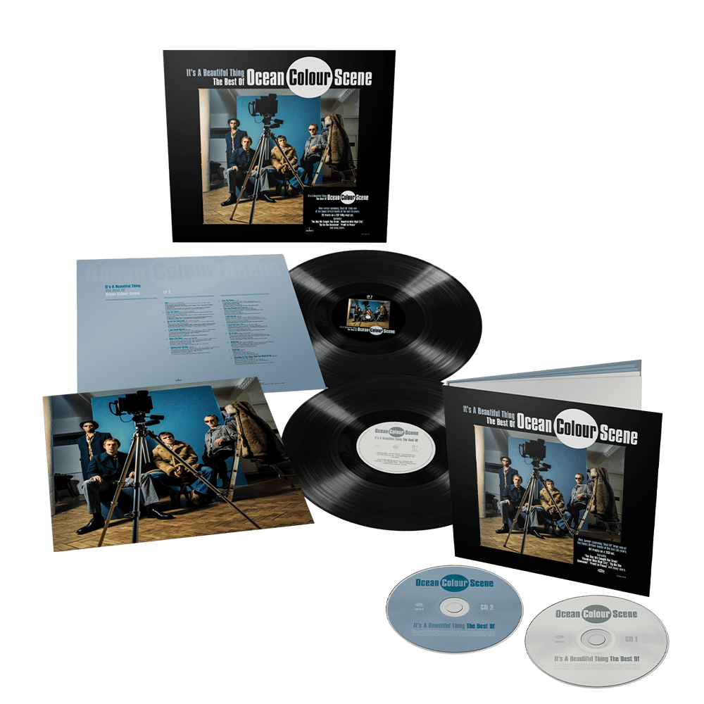 Townsend Music store - Products