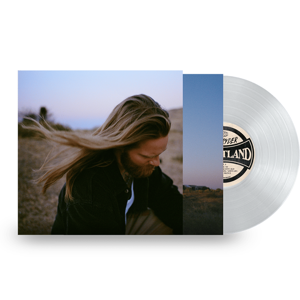 Sam Ryder Online Store : Merch, Music, Downloads & Clothing