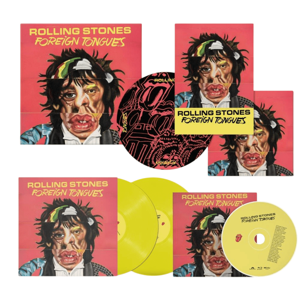 Townsend Music Store // Exclusive & Limited-Edition Vinyl - The