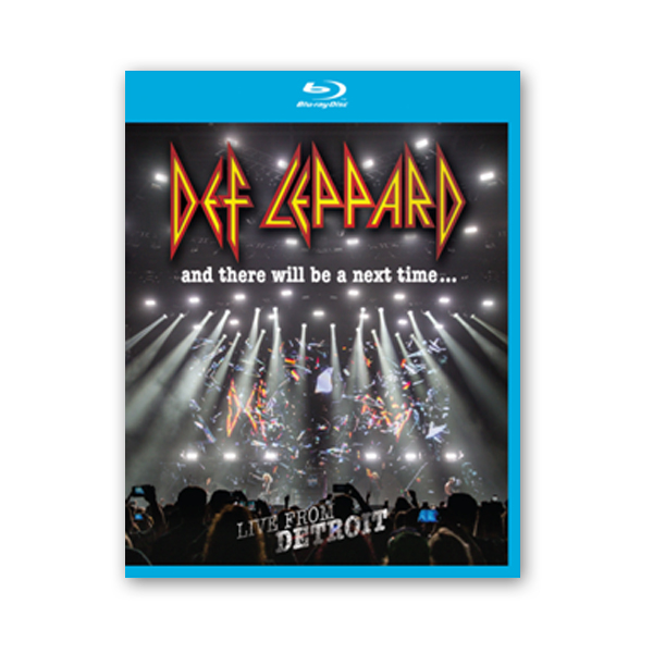 Def Leppard Official Online Store : Merch, Music, Downloads