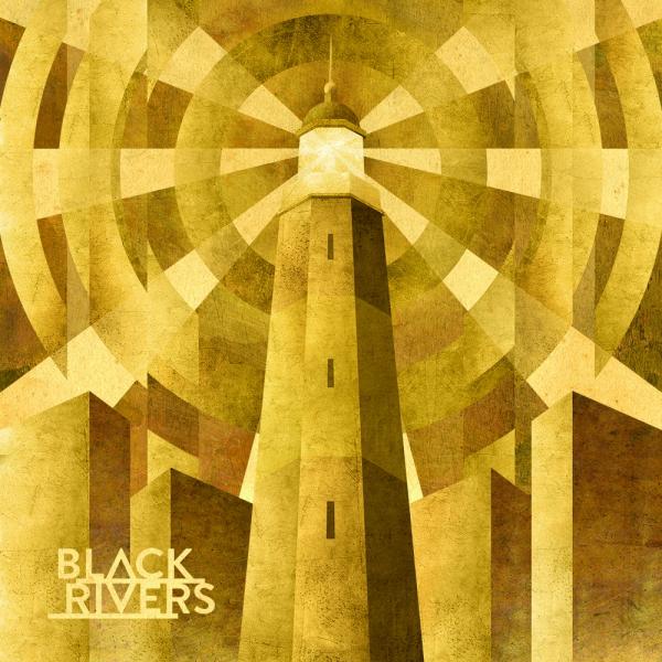 Buy Online Black Rivers - Black Rivers (Ltd Edition)