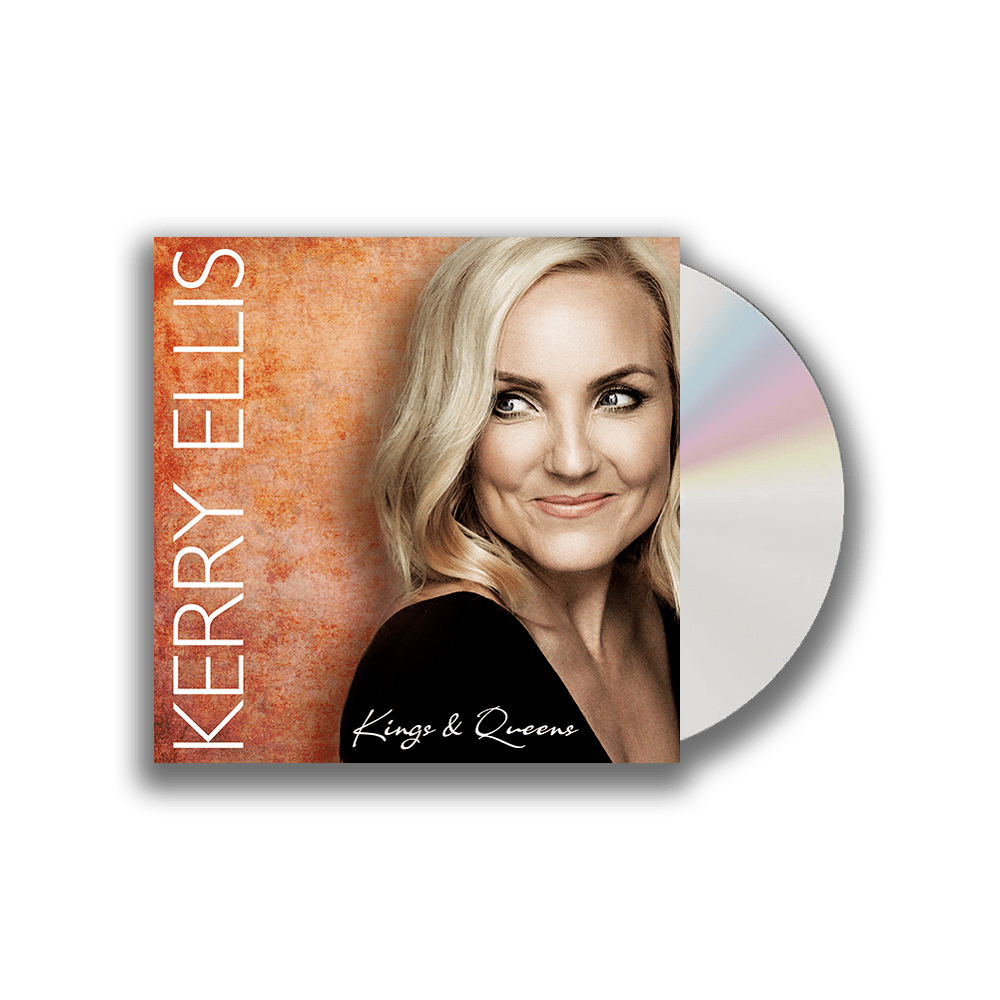 Buy Online Kerry Ellis - Kings & Queens