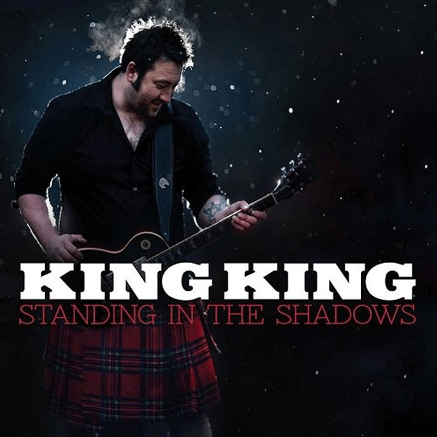 Buy Online King King - Standing In The Shadows