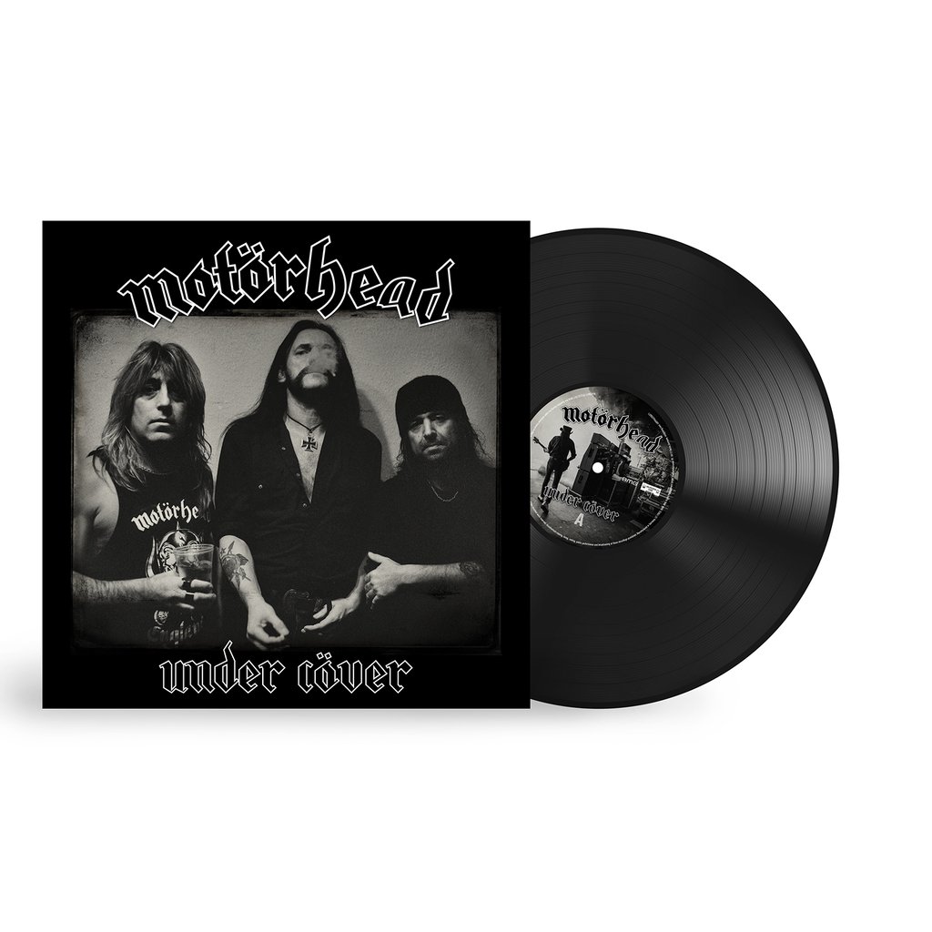 Overkill (40th Anniversary Edition) | Motörhead | Townsend Music