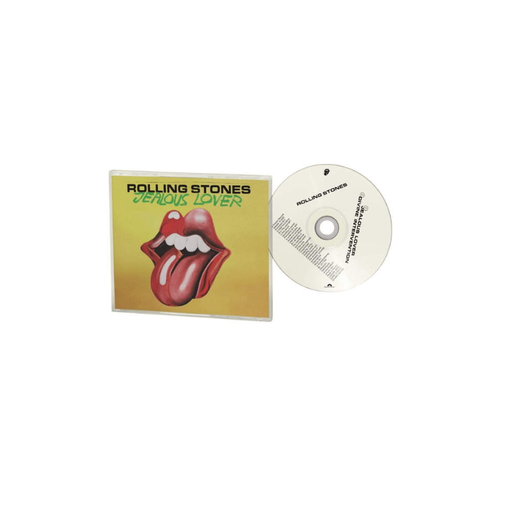 Townsend Music - The Rolling Stones