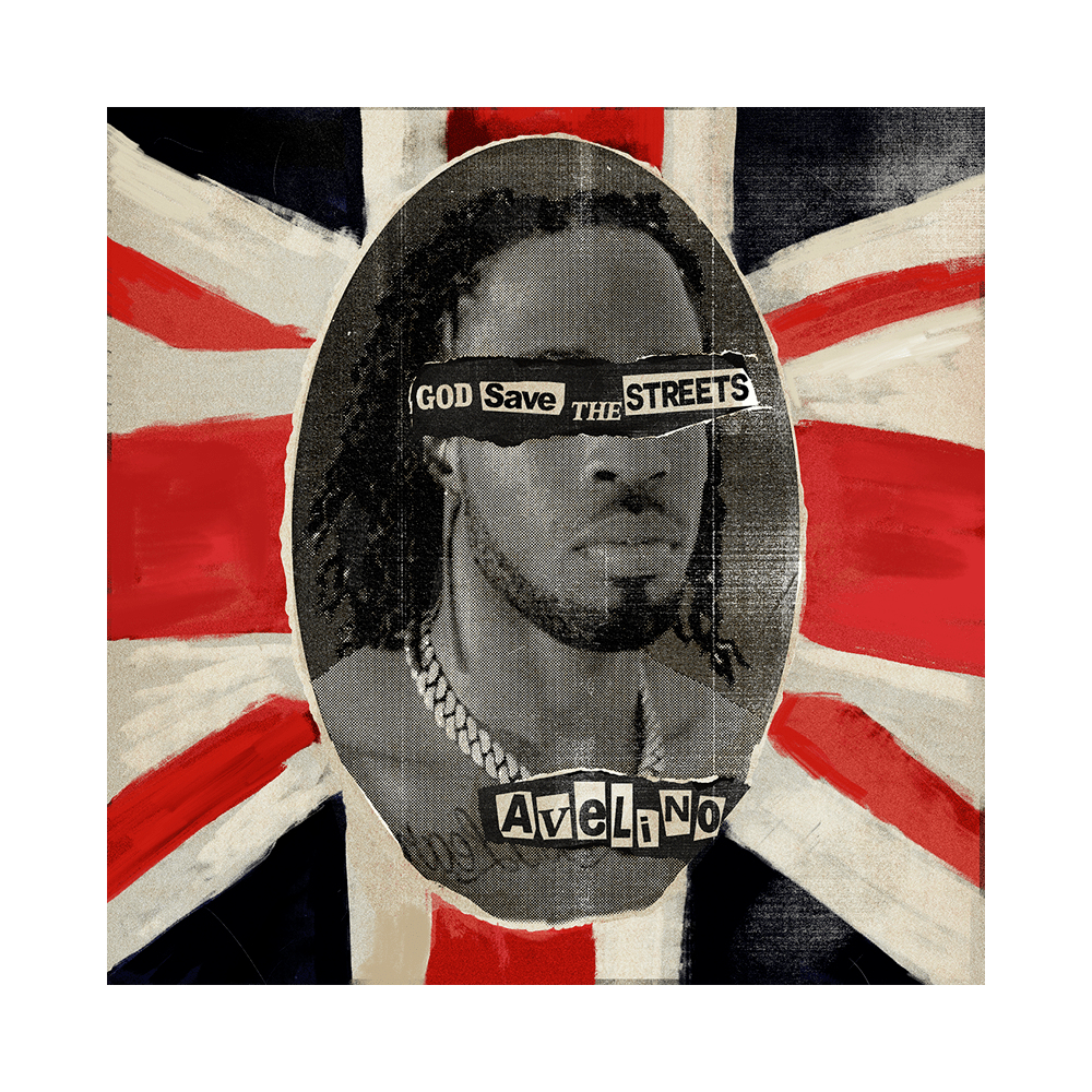 GOD SAVE THE STREETS | Avelino