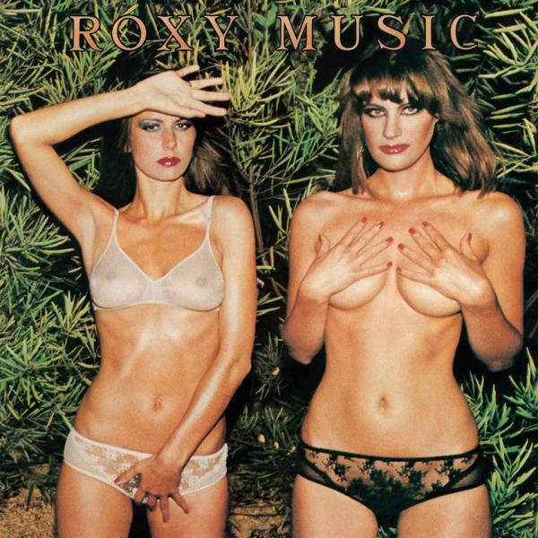 Buy Online Roxy Music - Country Life