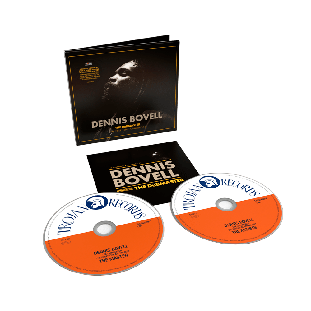 DENNIS BOVELL CD 4枚セット デニス ボヴェル DENNIS BOVELL CD 4枚セット デニス ボヴェル DENNIS BOVELL デニス