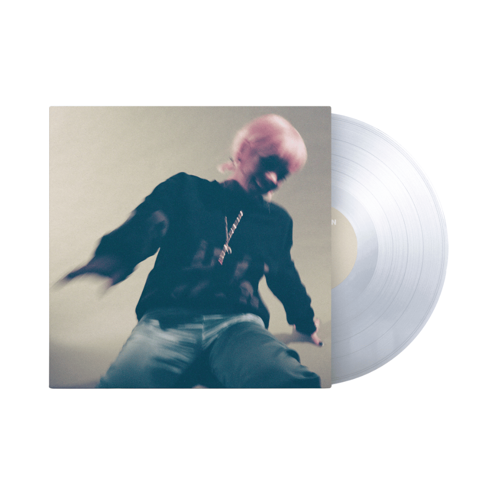 Crystal Clear Vinyl Reissues | Lily Allen | Townsend Music