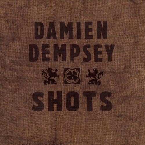 Buy Online Damien Dempsey - Shots