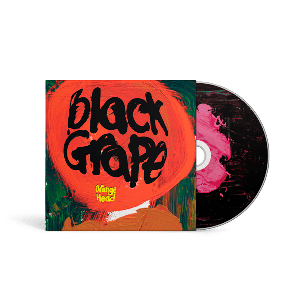 Black Grape レコード Its Great When Youre Straight…Yeah | Black Grape | Townsend Music