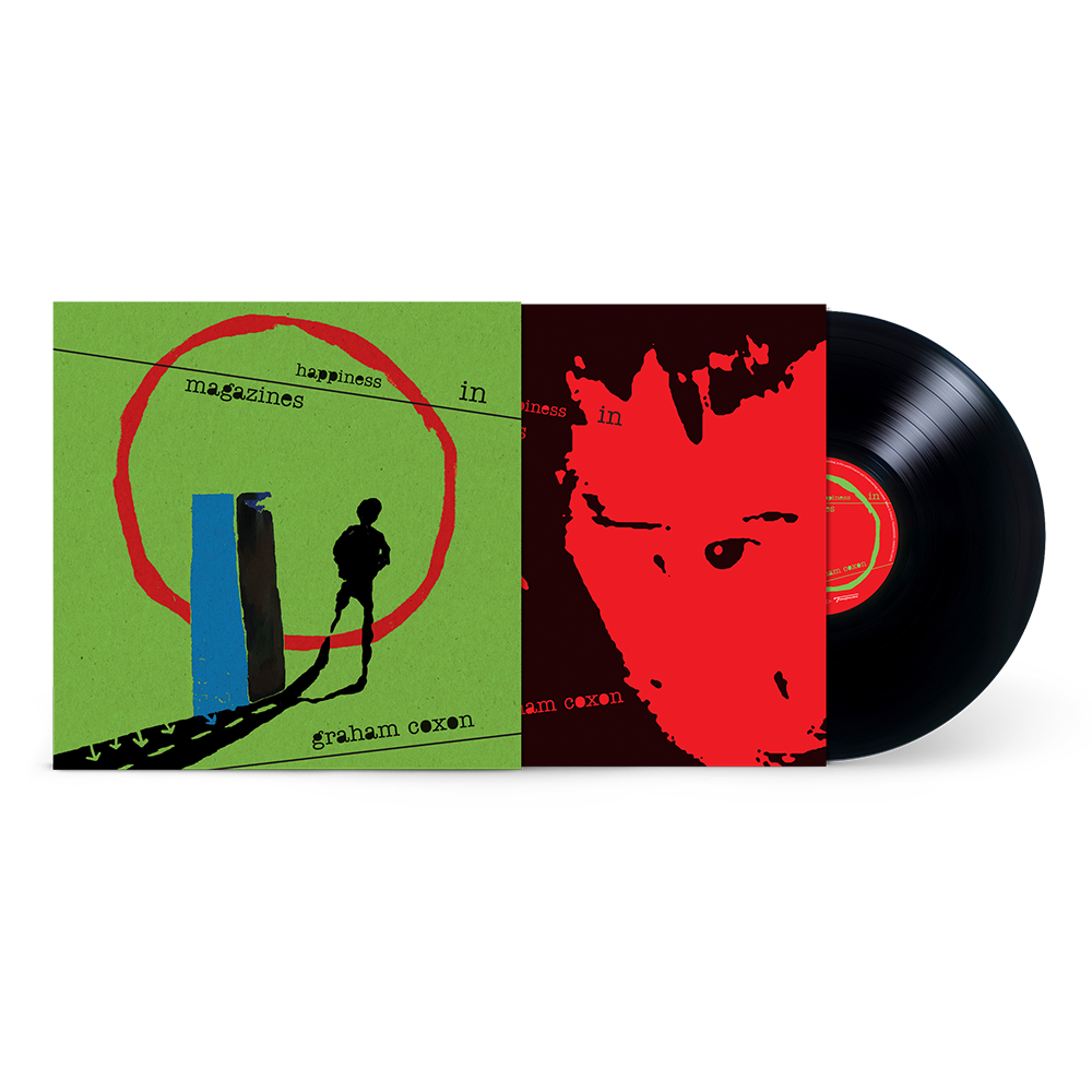 Graham Coxon Official Store