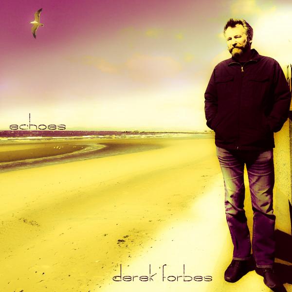 Buy Online Derek Forbes - Echoes