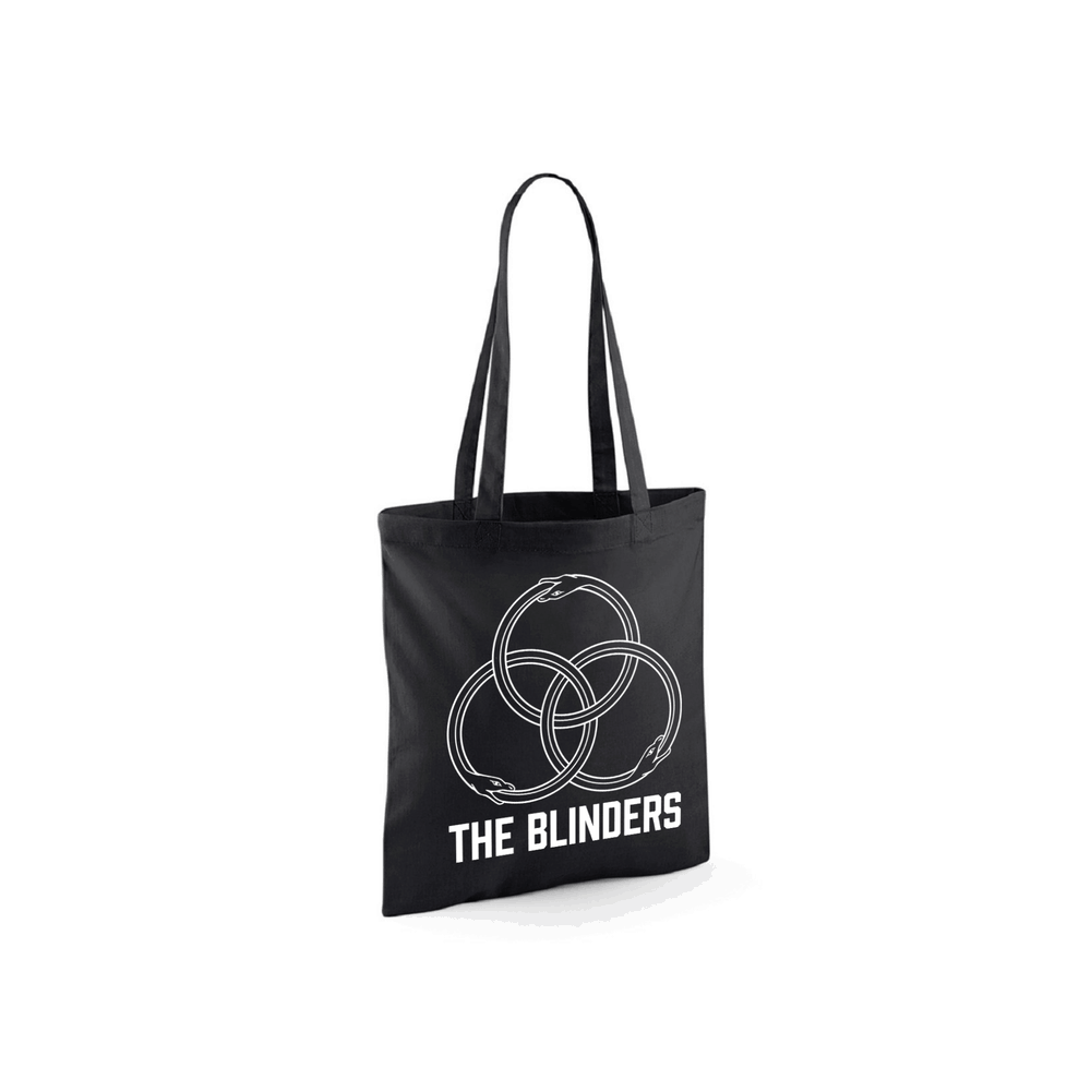 Buy Online The Blinders - Tote Bag