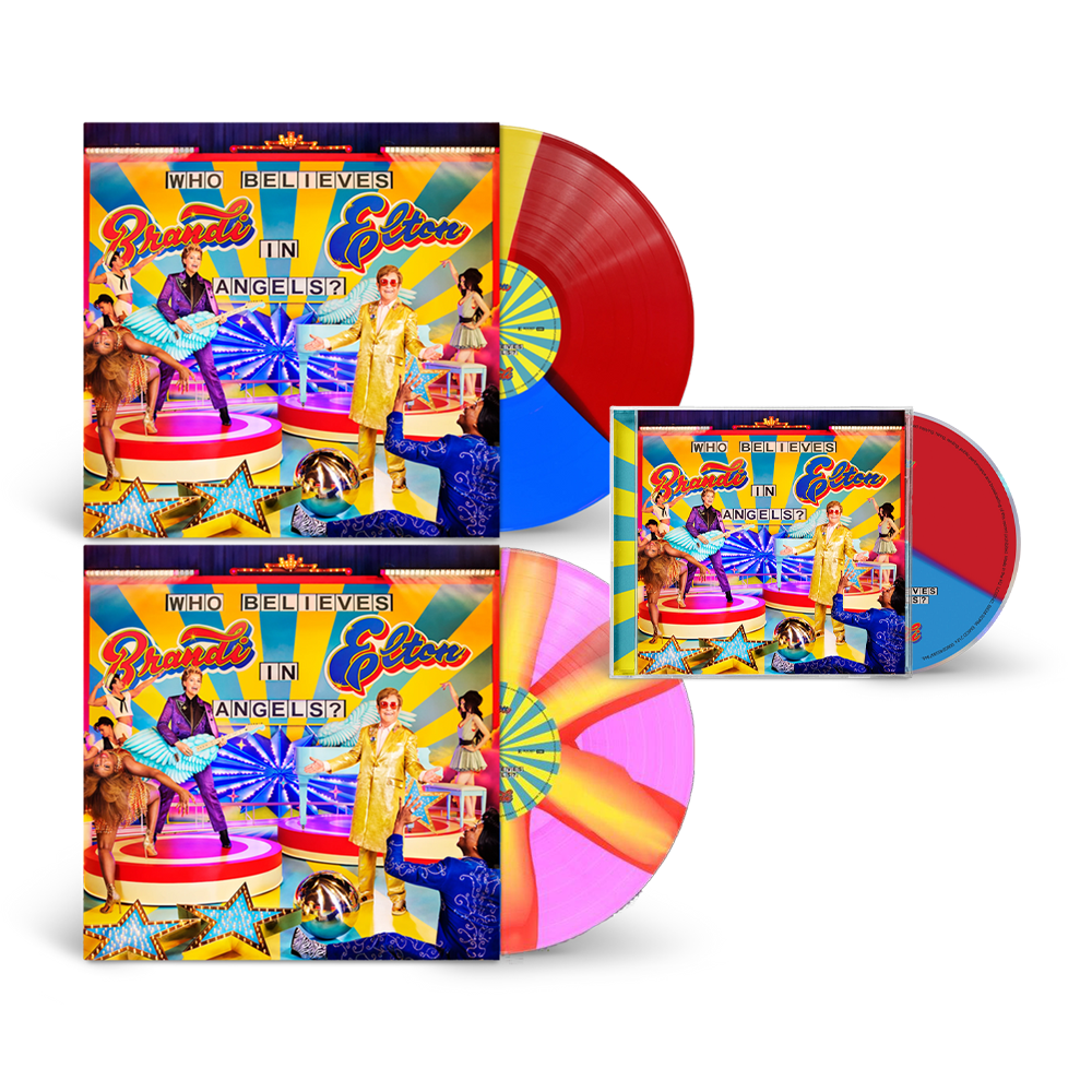 Album art
