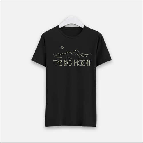 The Big Moon Official Store