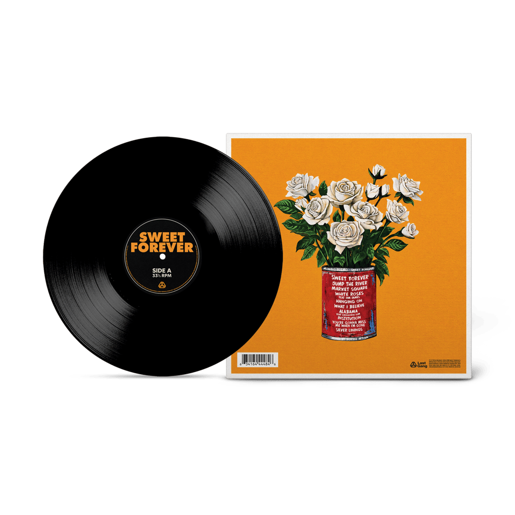 Sweet Forever | Mondo Cozmo | Townsend Music