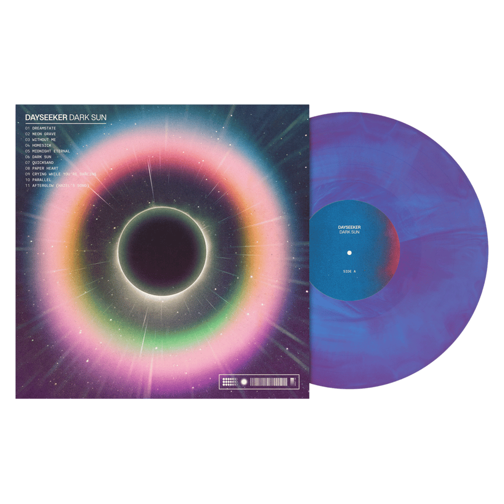 Dark Sun | Dayseeker | Townsend Music