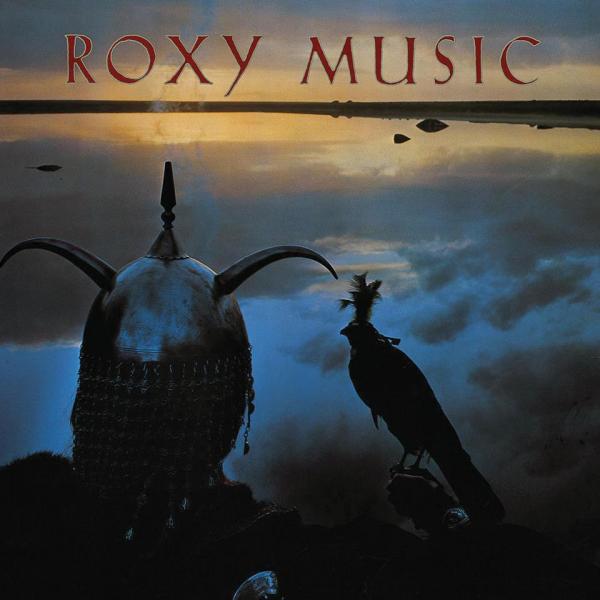 Buy Online Roxy Music - Avalon