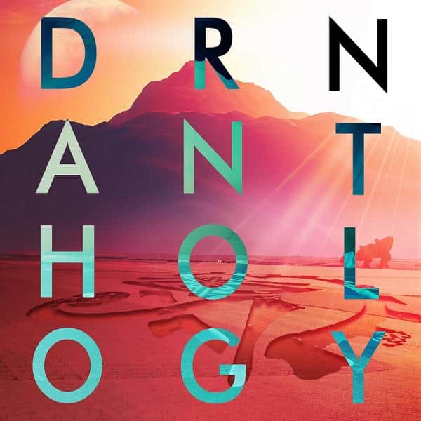 Buy Online Dan Reed Network - DRN Anthology