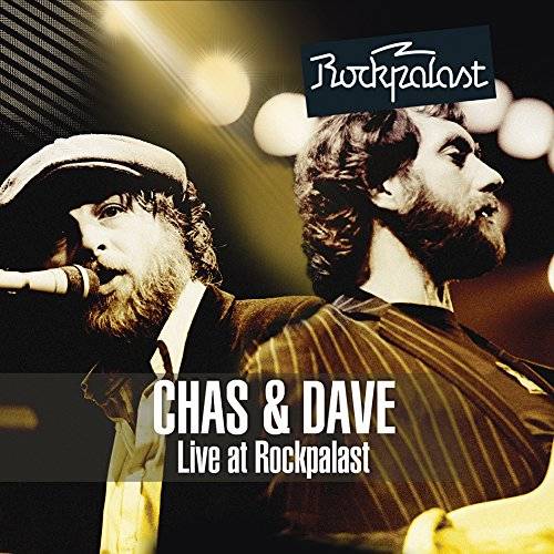 Buy Online Chas & Dave - Live At Rockpalast