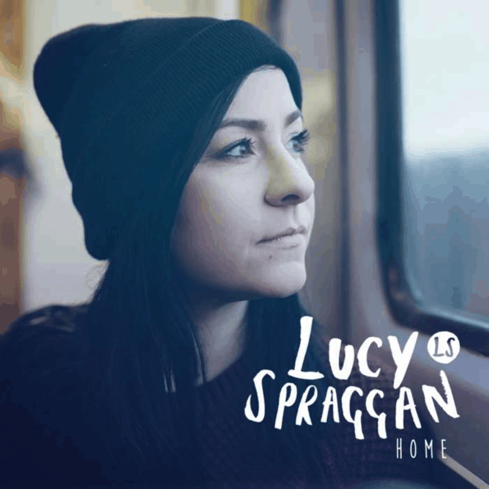 Buy Online Lucy Spraggan - Home EP