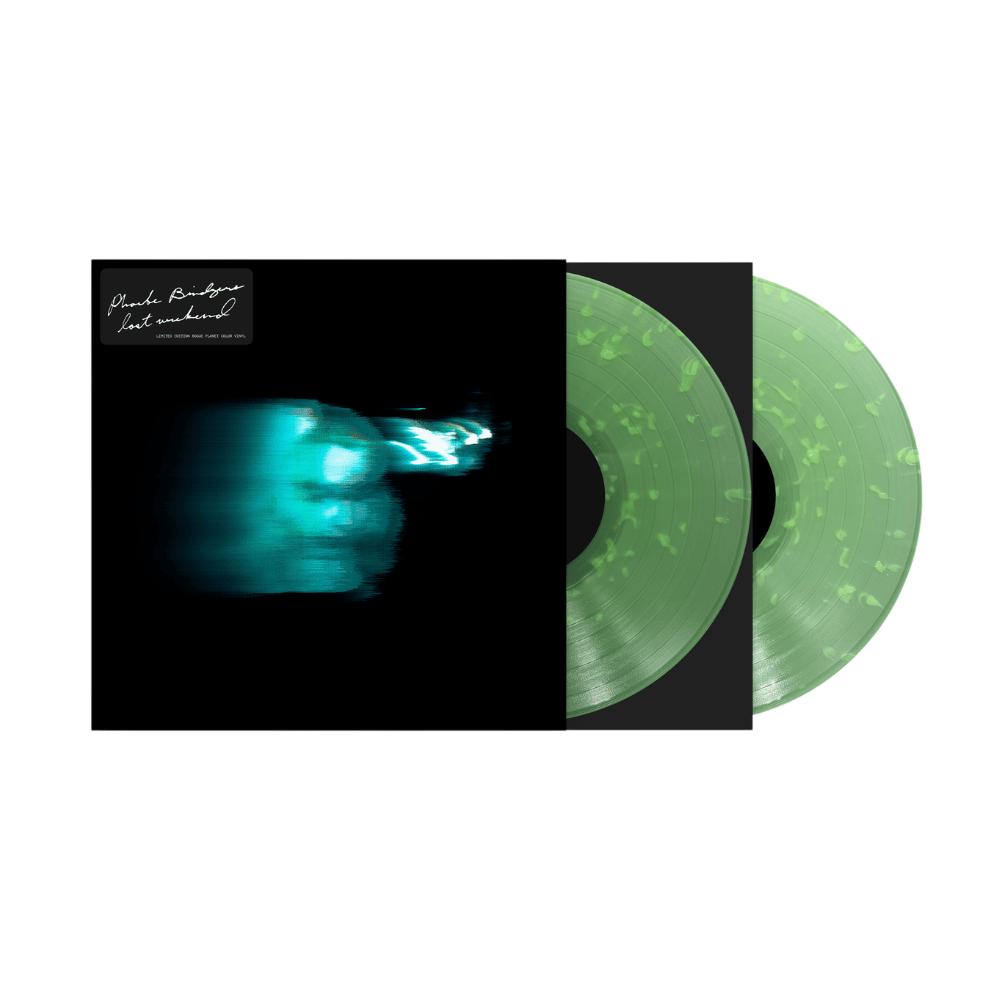 Punisher | Phoebe Bridgers | Townsend Music