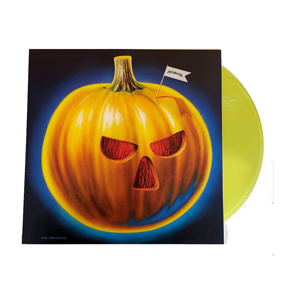 Noise Records Official Store - Helloween - Judas Single with Free