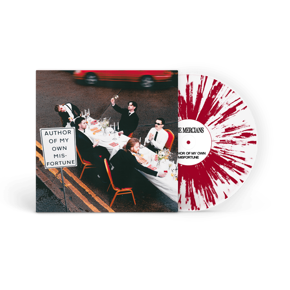 Townsend Music Store // Exclusive & Limited-Edition Vinyl - Products