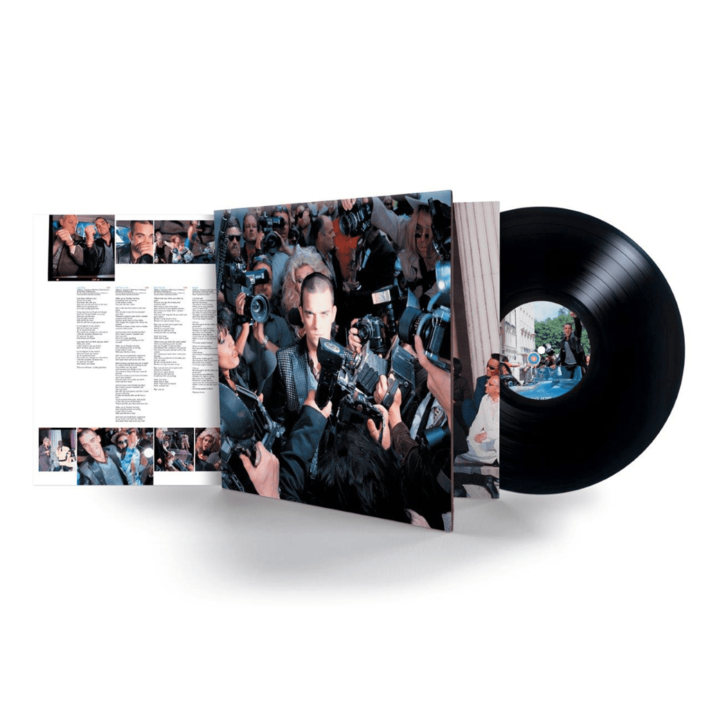Life Thru A Lens (25th Anniversary Edition) 7 x 7