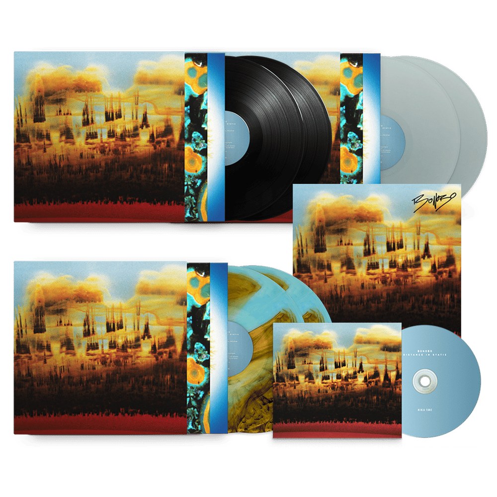 Townsend Music Store // Exclusive & Limited-Edition Vinyl - Products