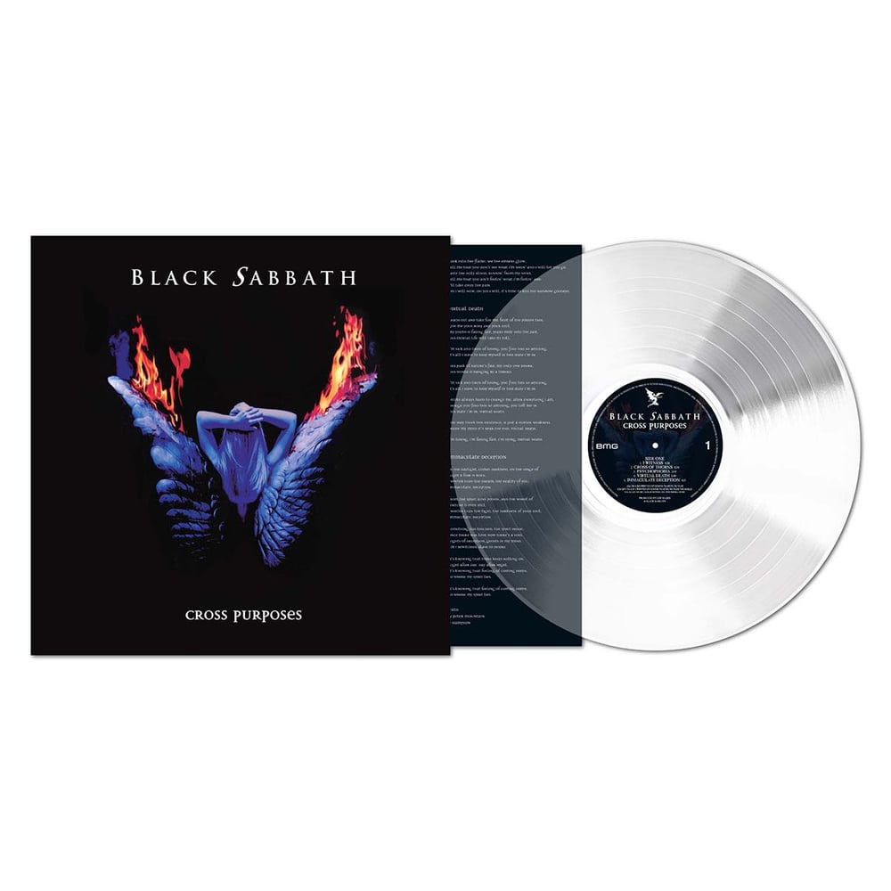 Townsend Music Store // Exclusive & Limited-Edition Vinyl - Black