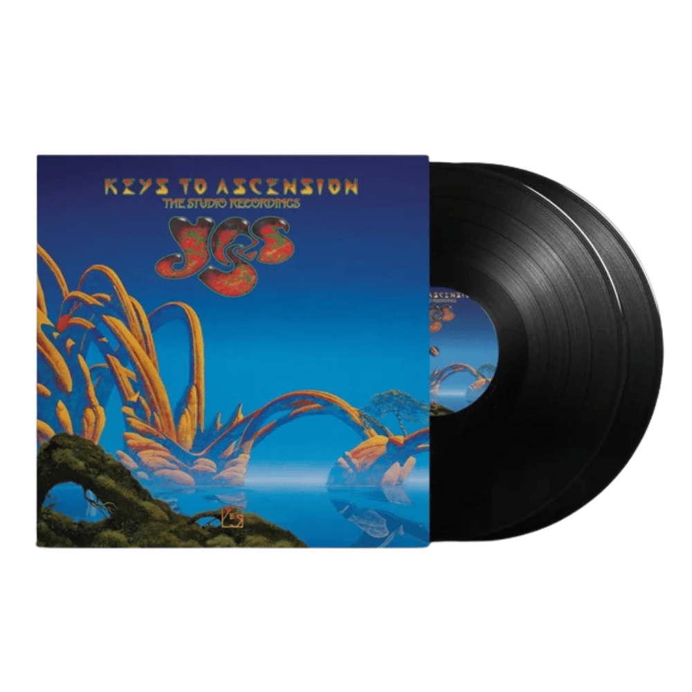 The Yes Album | Yes | Townsend Music