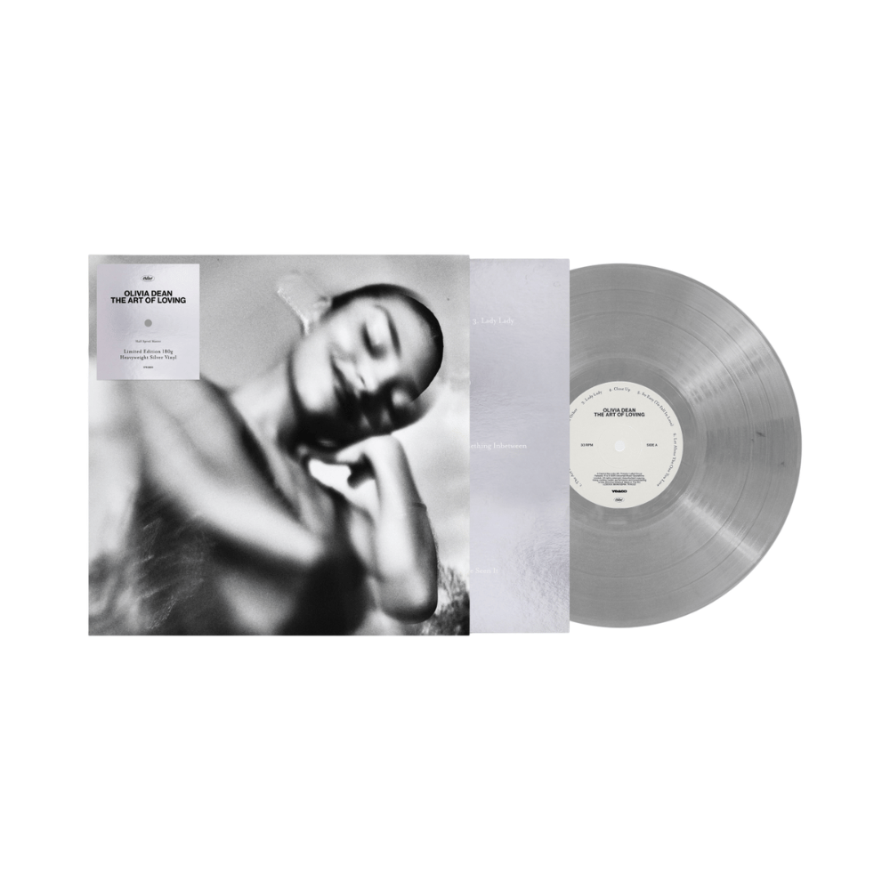 Olivia Dean growth vinyl 10” レコード Growth | Olivia Dean | Townsend Music