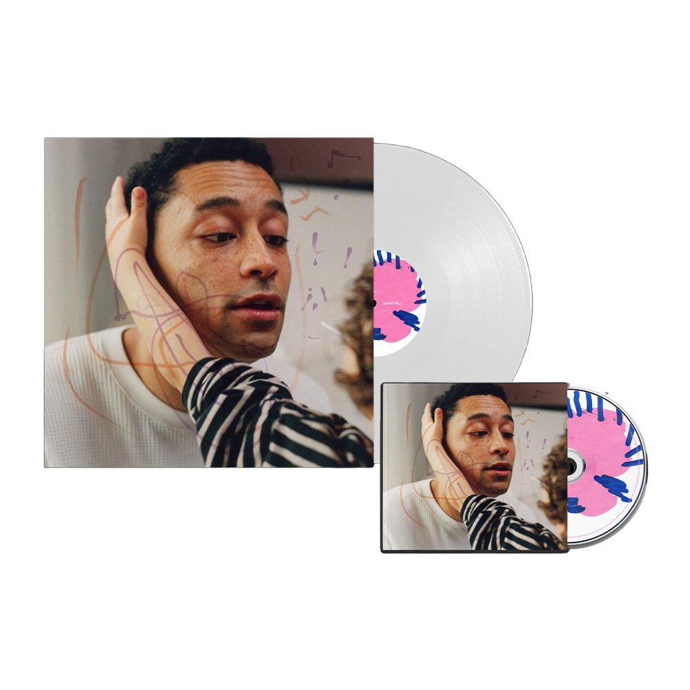 Album art