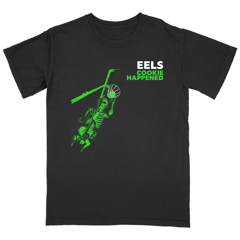 Electro-Shock Blues (Reissue) Blue | Eels | Townsend Music