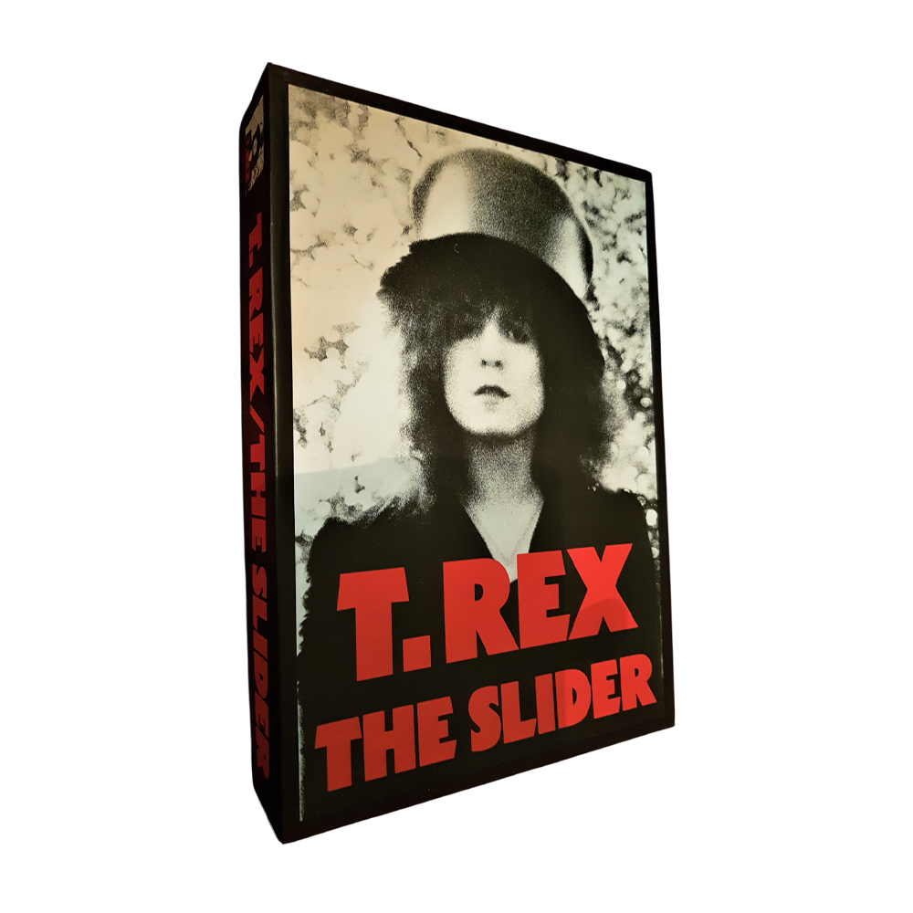 The Slider | T. Rex | Townsend Music