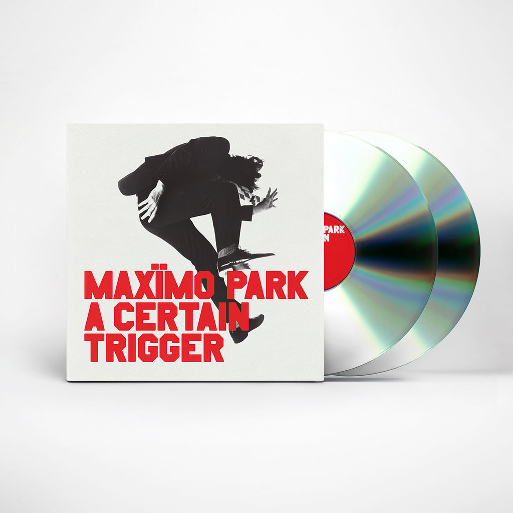 A Certain Trigger (Anniversary Edition) | Maximo Park | Maximo Park