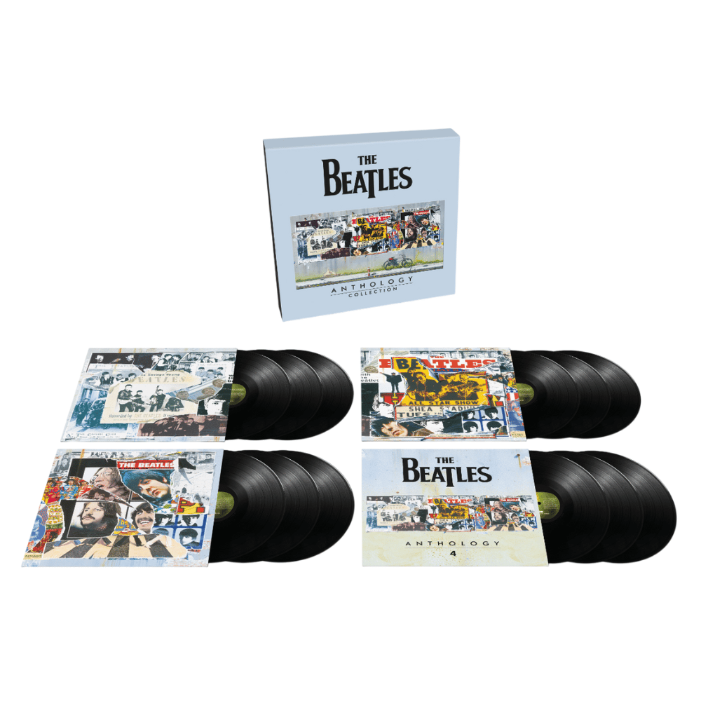 Townsend Music Store // Exclusive & Limited-Edition Vinyl - The