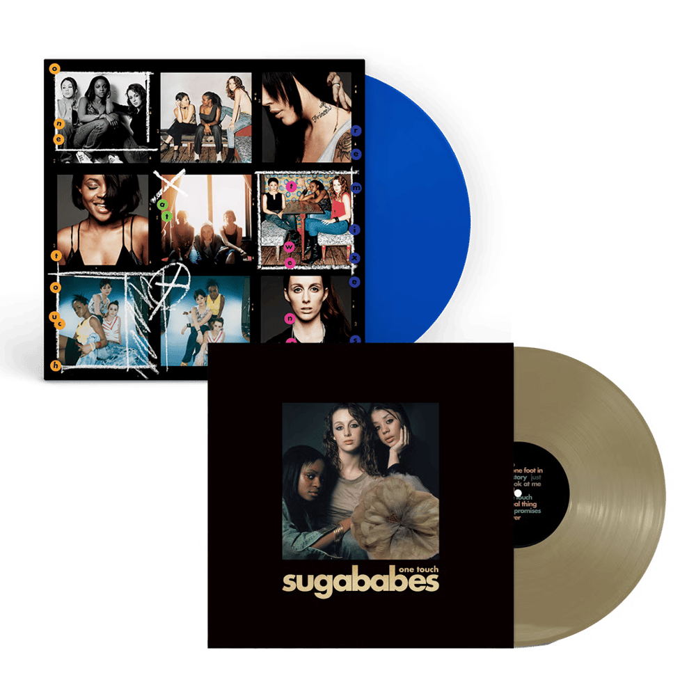 Sugababes Official Store