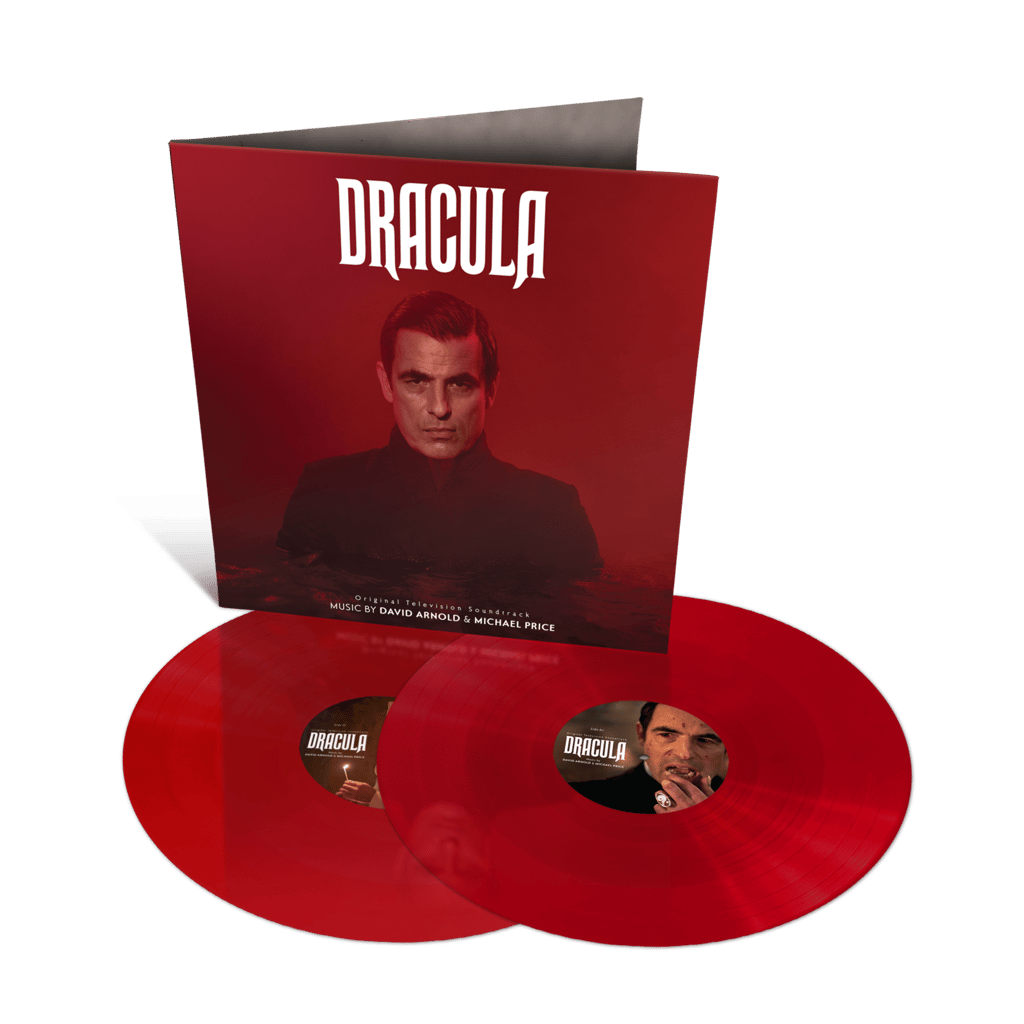 Dracula (Original Television Soundtrack) | David Arnold | Townsend