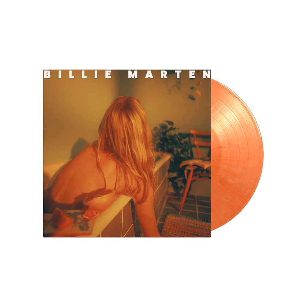 Drop Cherries | Billie Marten | Townsend Music