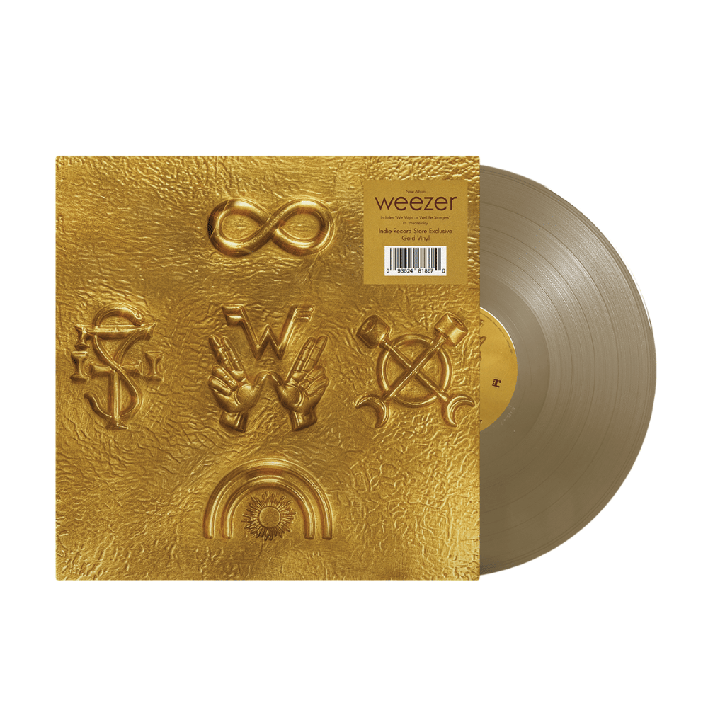 1192 | Weezer | Townsend Music