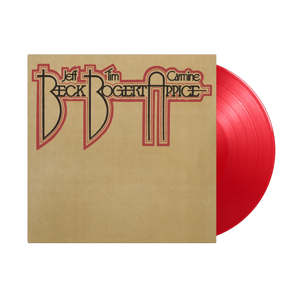 Townsend Music Online Record Store - Vinyl, CDs, Cassettes and Merch - Beck, Bogert & Appice - Live 1973 & 1974 4LP Townsend Music Online Record Store - Vinyl, CDs, Cassettes and Merch - Beck, Bogert & Appice - Live 1973 & 1974 4LP
