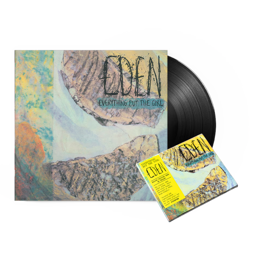 Townsend Music Store // Exclusive & Limited-Edition Vinyl