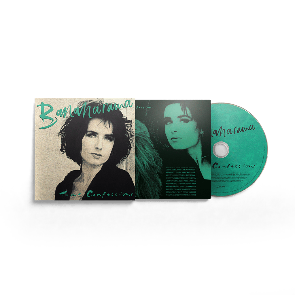 Glorious - Live In London | Bananarama | Townsend Music
