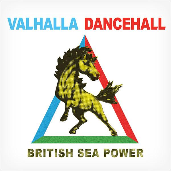 Buy Online Sea Power - Valhalla Dancehall